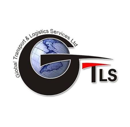 Global Transport & Logistics logo