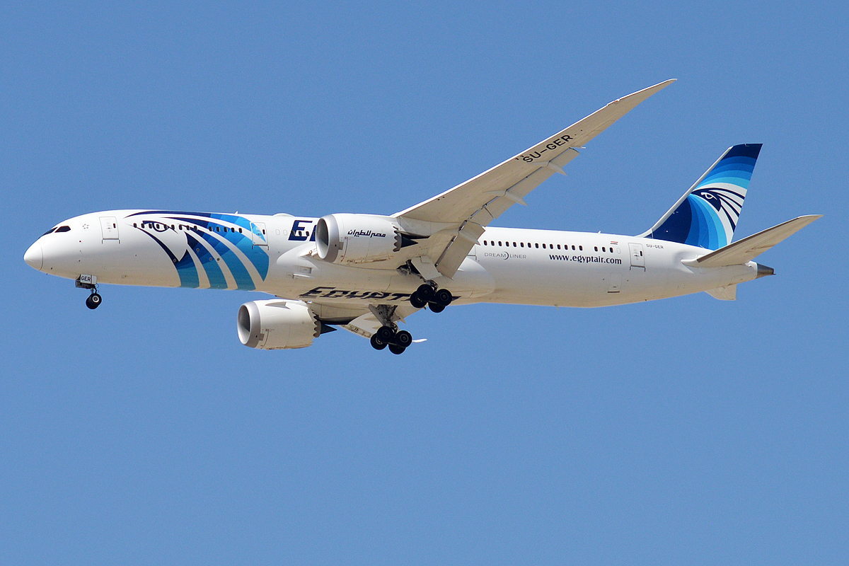 B787-9
