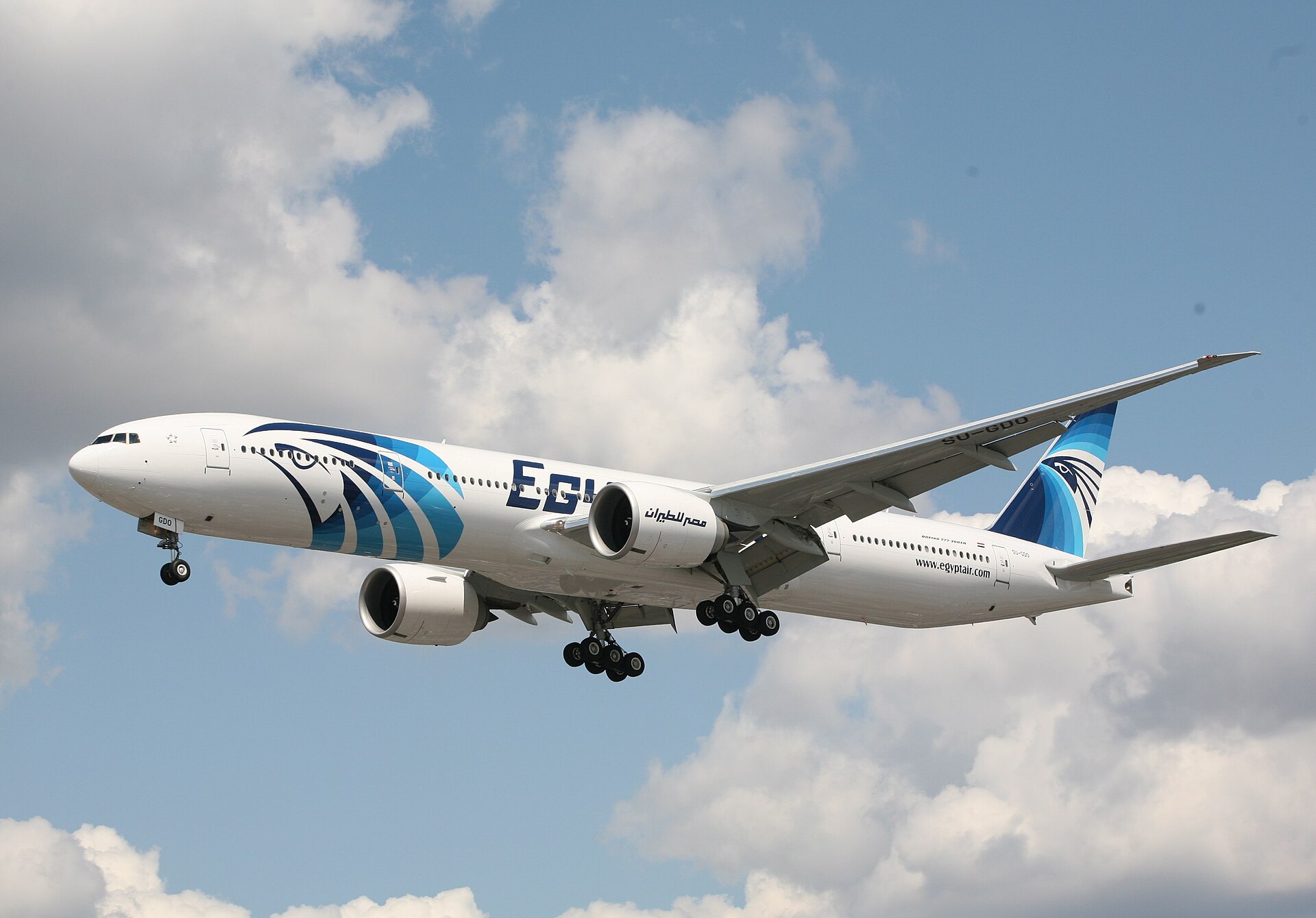 B777-300ER