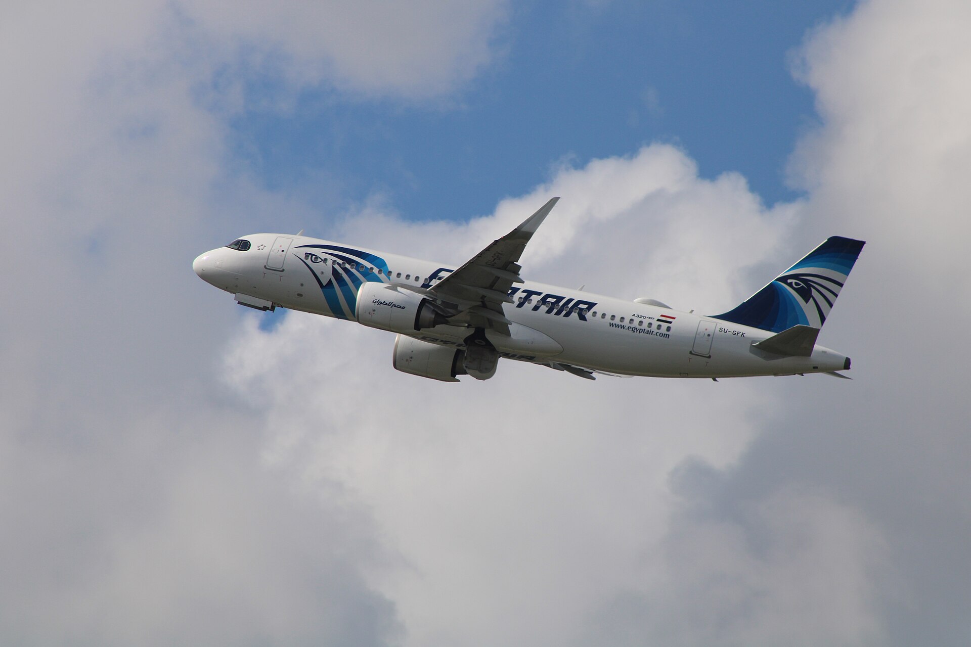 A320neo