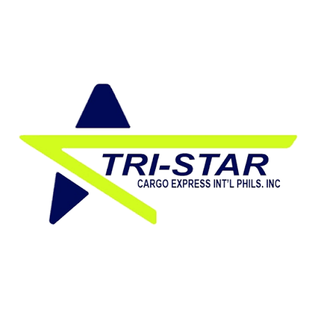 Tri-Star Cargo Express logo