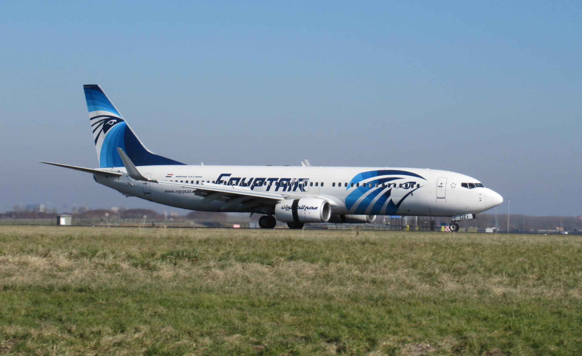 B737-800