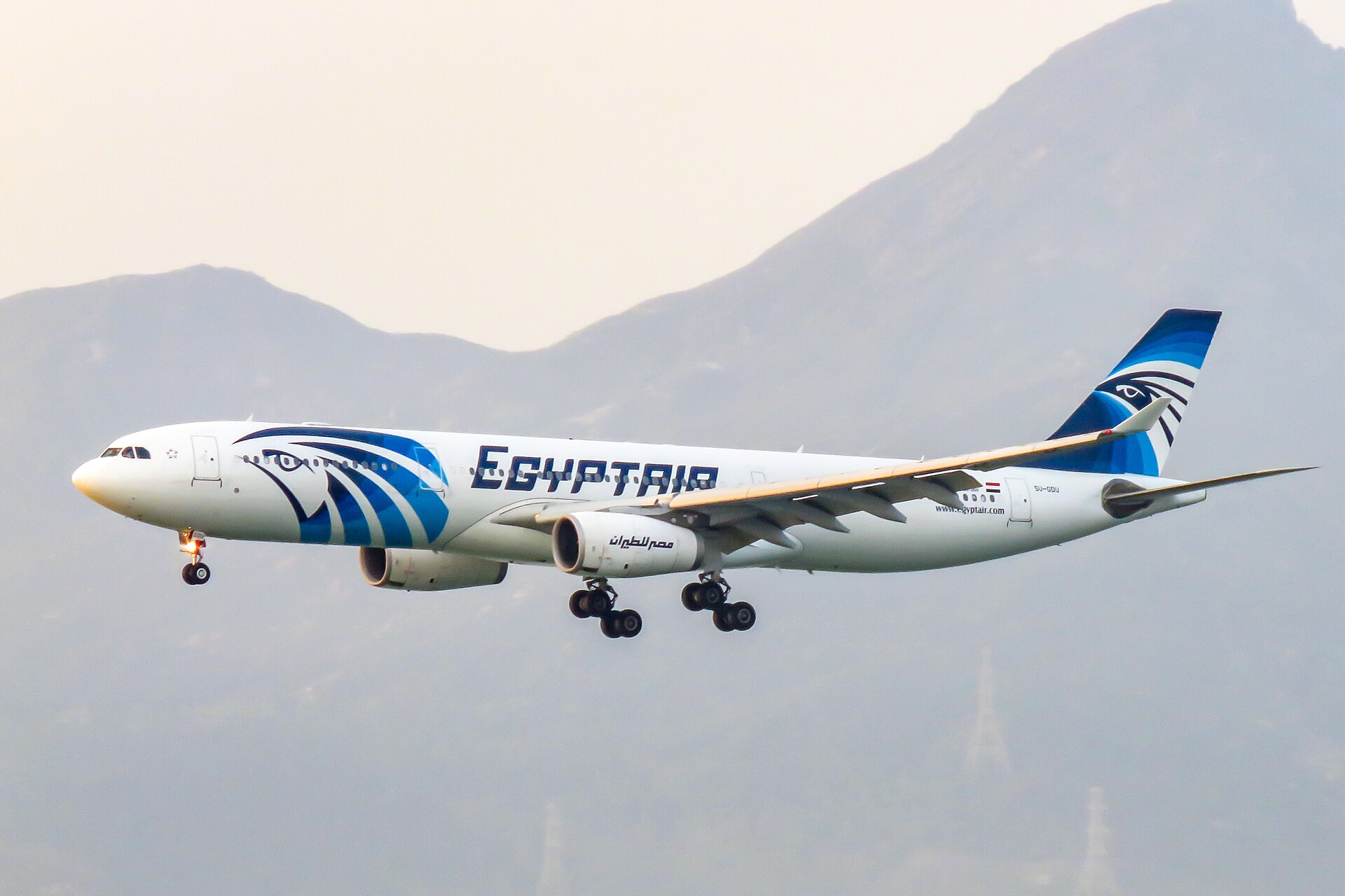 A330-300