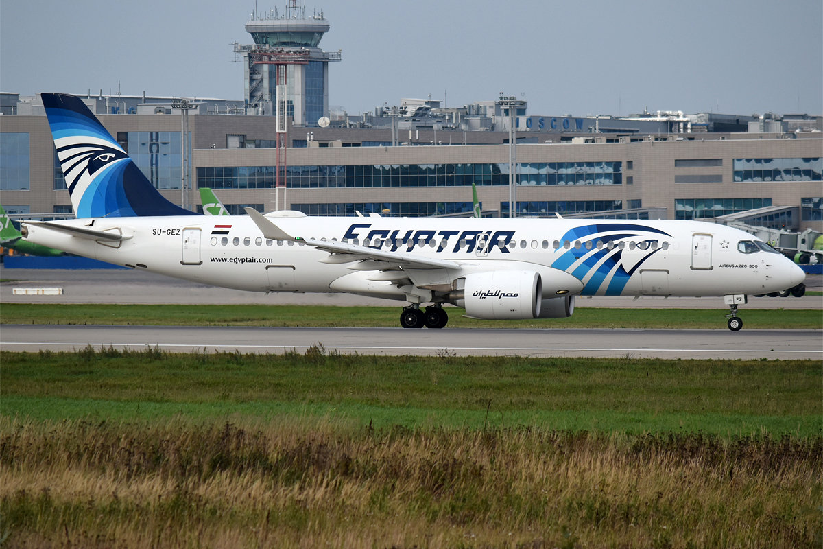 A220-300