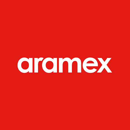 Aramex logo