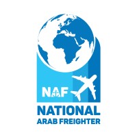 National Arab Freighter logo