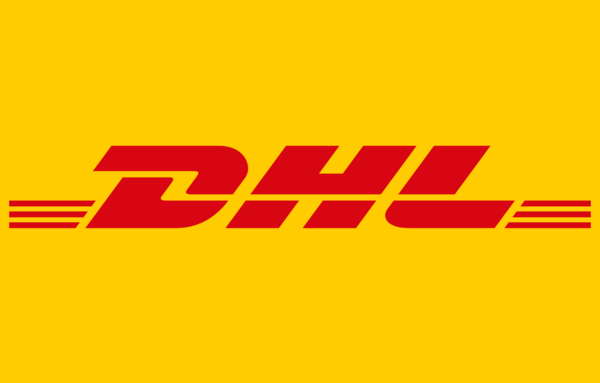 DHL Global Forwarding logo