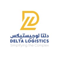 Delta Logistics logo