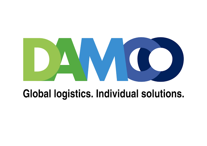 Damco logo