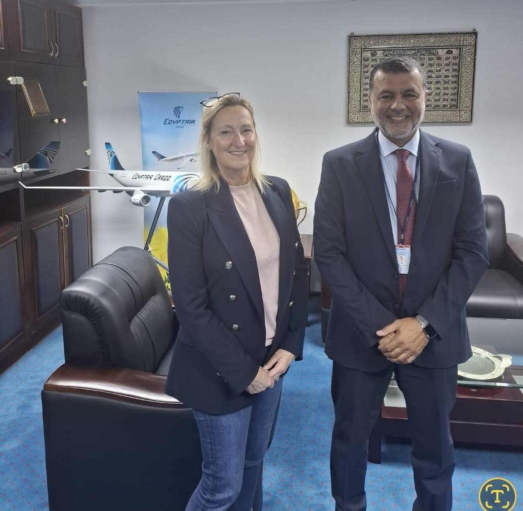 Successful EU Inspection and Renewal of RA3 Certification